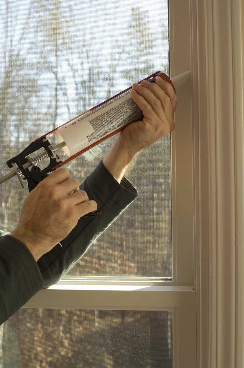 soundproofing windows