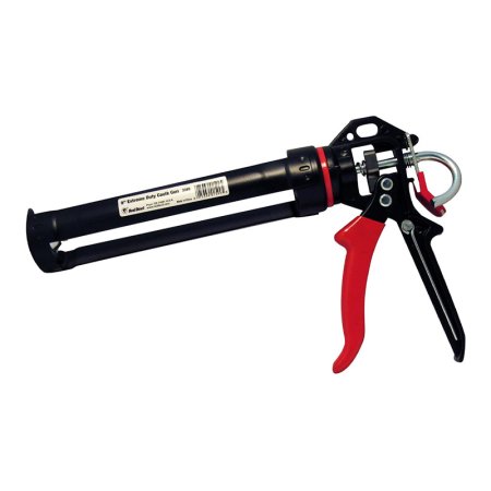  The Best Caulking Gun Option: Red Devil 3989 Extreme Duty 9-Inch Caulking Gun