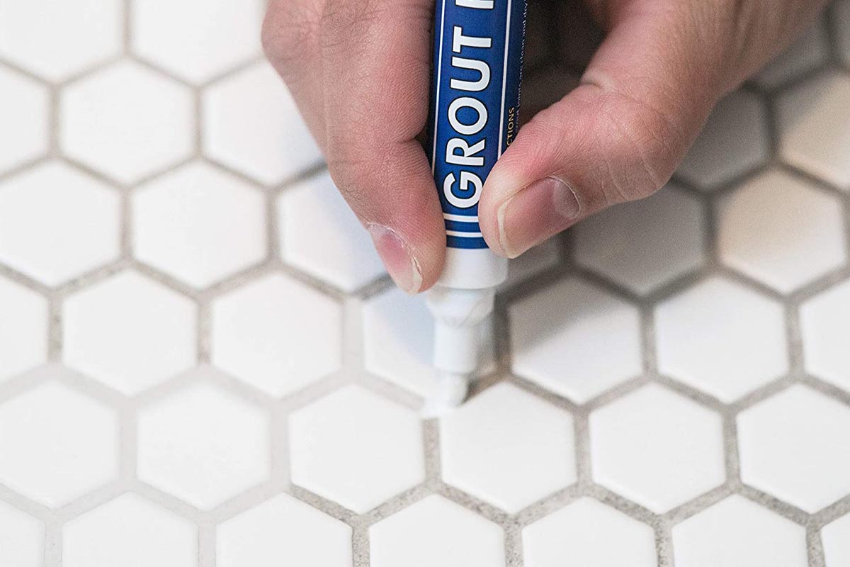 The Best Grout Sealer Options