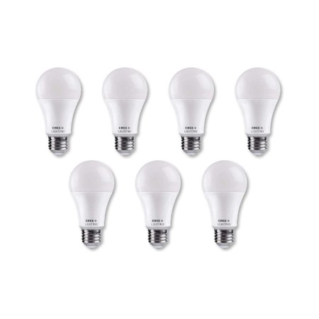Cree Lighting A19 Pro Series LED Bulbs