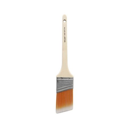 PRO 2 in. Trylon Thin Angled Sash Paint Brush