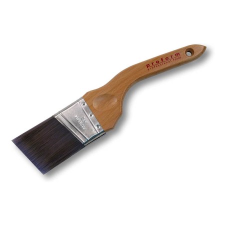 Proform Pro-Ergo 70/30 Blend Angle Sash Paint Brush