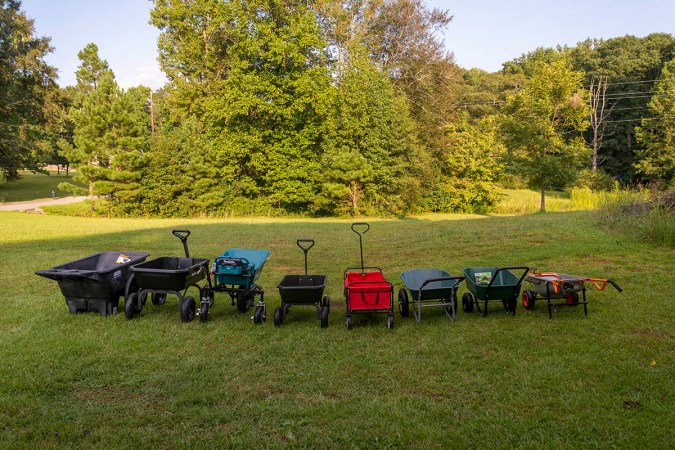 The Best Dethatcher Options for Your Lawn (2024 Review)