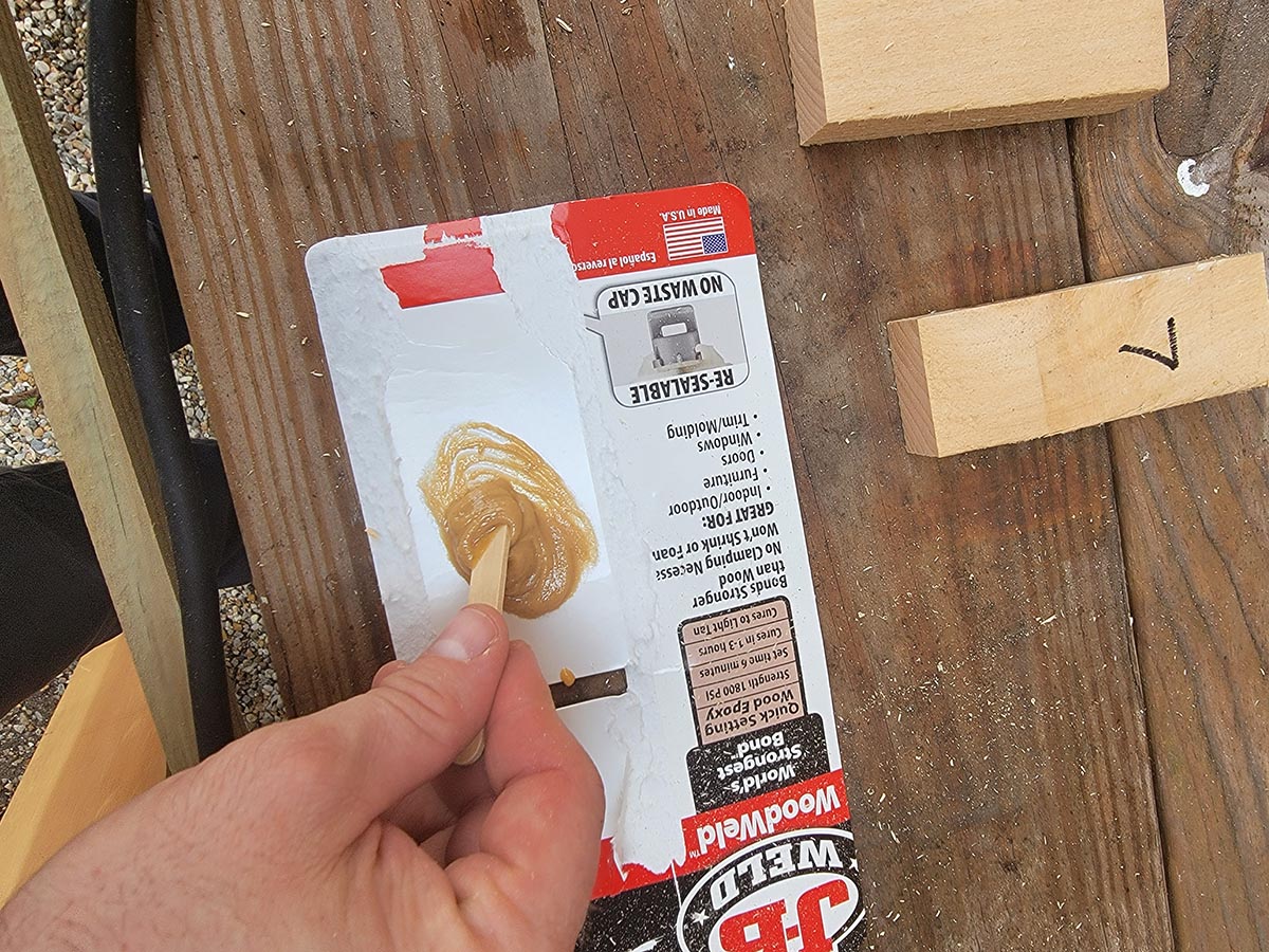 The Best Wood Glue Options