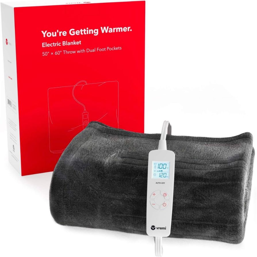 The 9 Best Electric Blankets Tested in 2023 Reviewed by Bob Vila