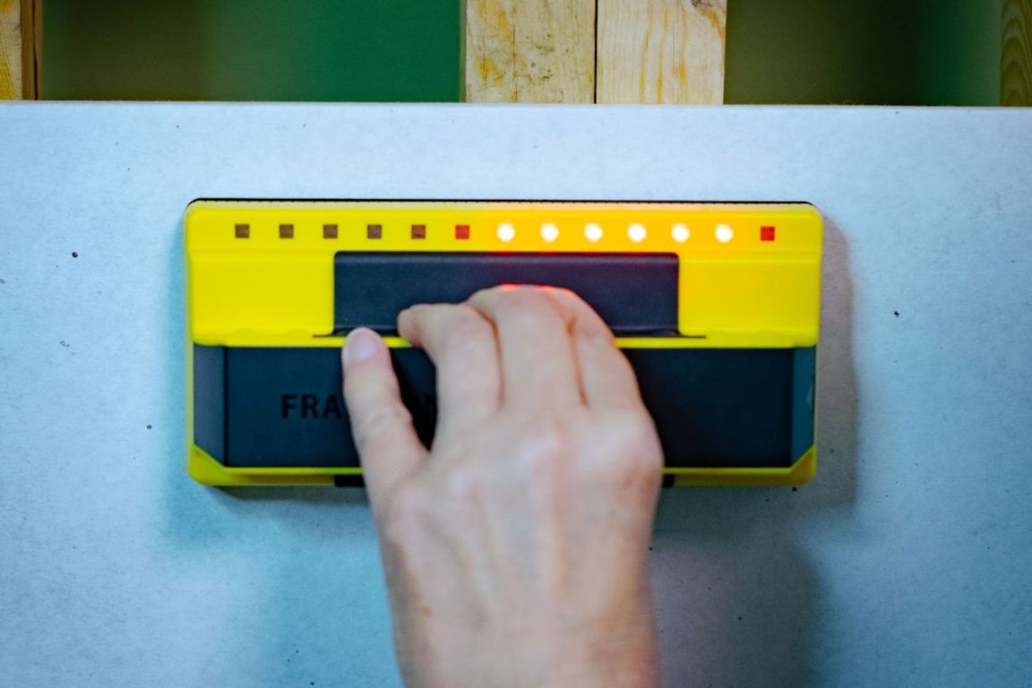 The Best Stud Finders of 2026, Tested by Bob Vila