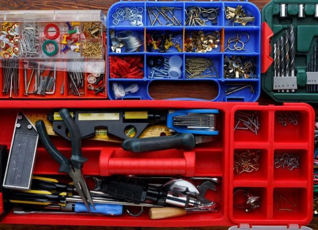 The Most Important Things to Keep in Your Tool Kit in 2020