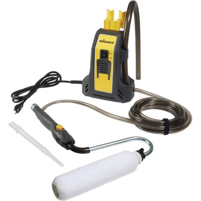 Wagner Smart Sidekick Roller