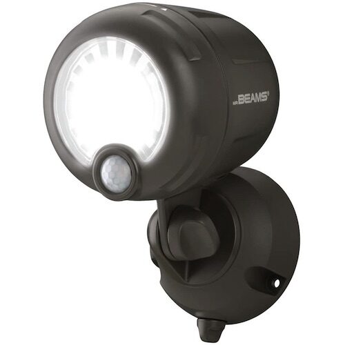 Mr. Beams Wireless Motion Sensor LED Spotlight