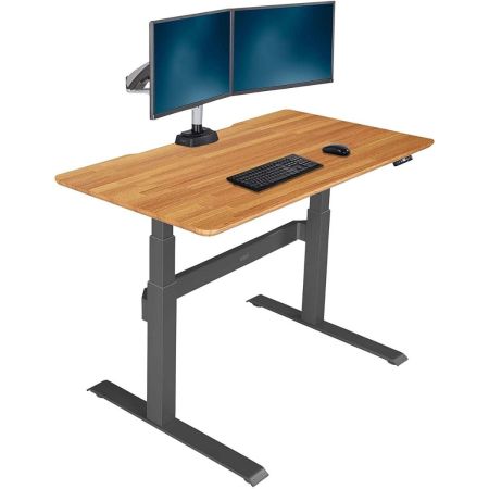 Vari Electric Adjustable Sit Stand Desk