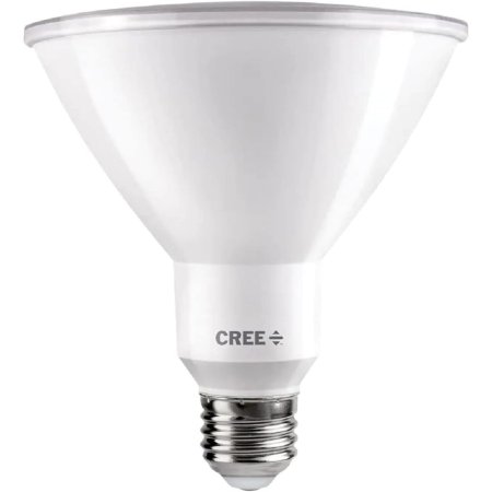  The Best LED Light Bulbs Option: Cree PAR38 Pro Series LED Bulbs