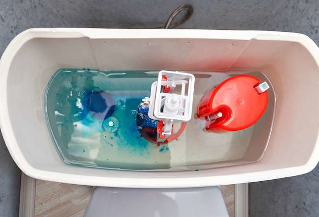 10 Things That Are Ruining Your Home's Plumbing
