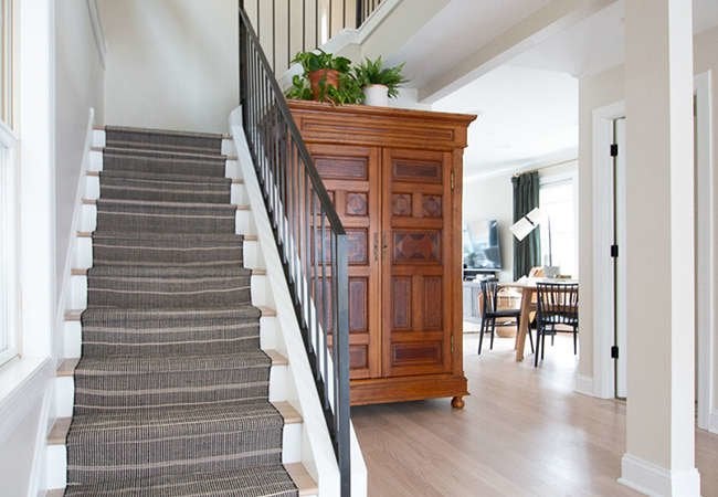 These Impressive Before-and-After Photos Will Make You Want to Buy a Fixer-Upper