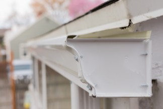 Leaking Gutters? 5 Easy Repairs You Can DIY - Bob Vila