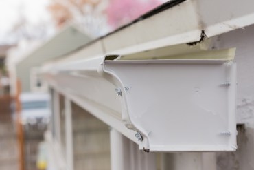 Leaking Gutters? 5 Easy Repairs You Can DIY - Bob Vila