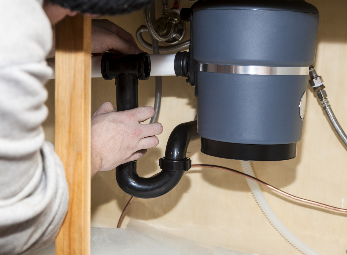 Tips for Replacing a Garbage Disposal