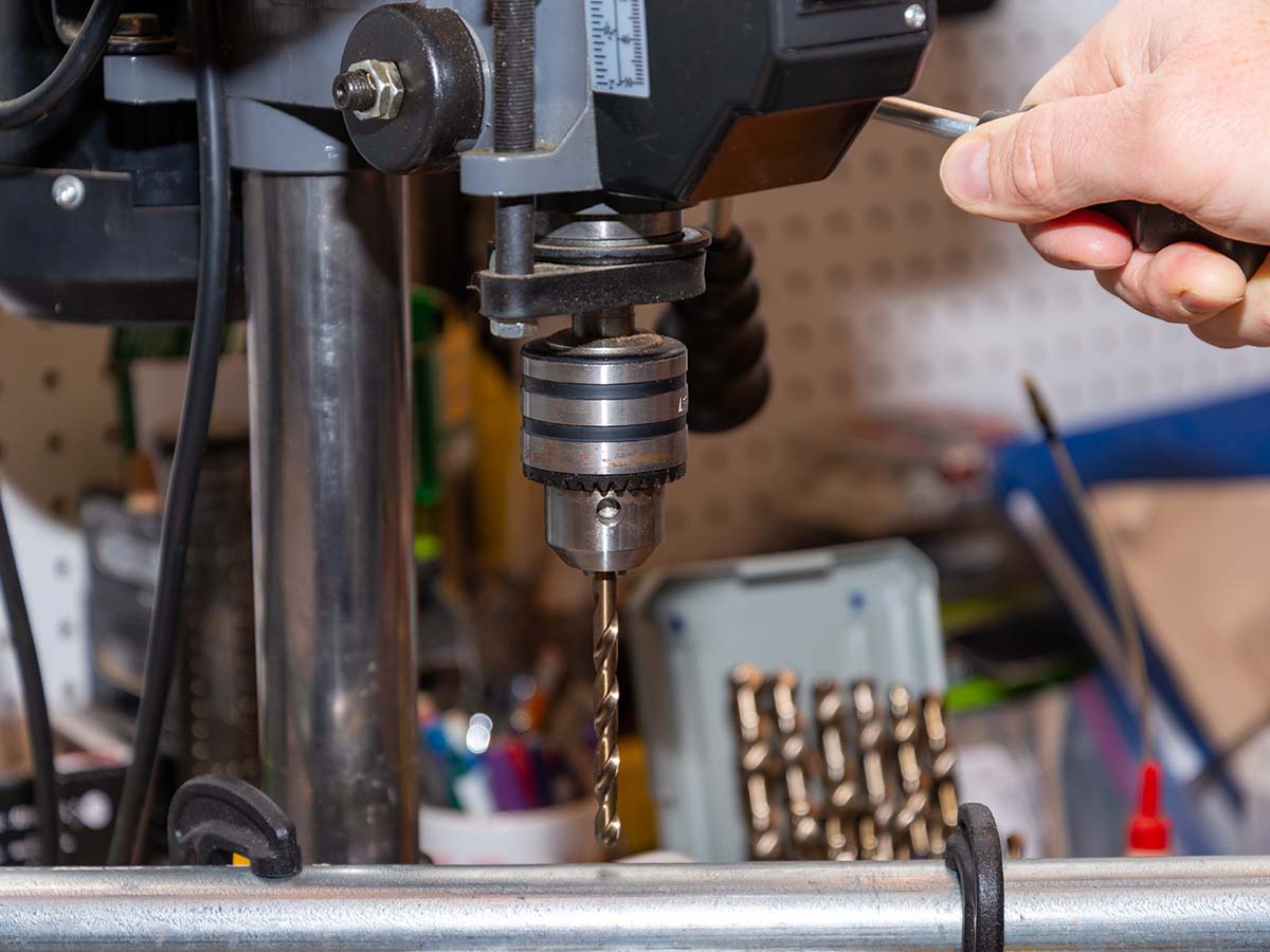 The Best Drill Bits Options