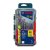 The Best Drill Bits Option: Bosch CO14B 14-Pc Cobalt M42 Drill Bit Set