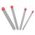 The Best Drill Bits Option: Diablo 4-Pc Tile & Stone Carbide Tipped Drill Bit Set
