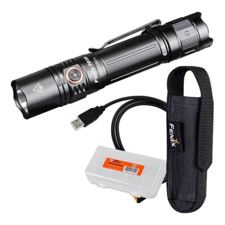 Fenix PD35 V3.0 Everyday Carry Flashlight