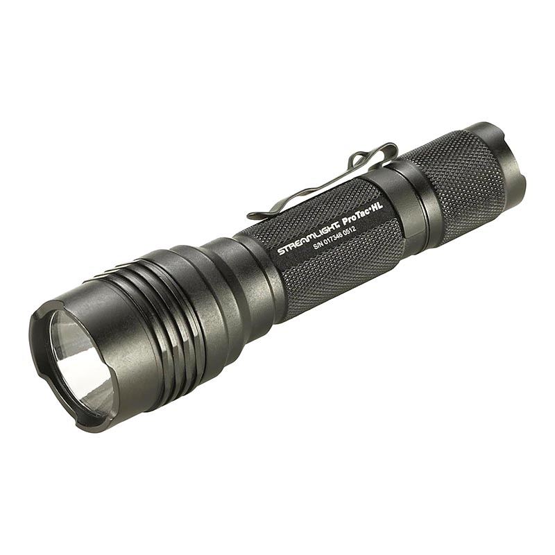 Streamlight 88040 ProTac HL Tactical Flashlight
