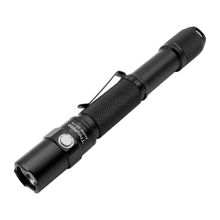 The Best Flashlight Option ThruNite Archer 2A V3 Flashlight