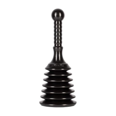  The Best Toilet Plunger Option: Master Plunger Sink & Drain Plunger