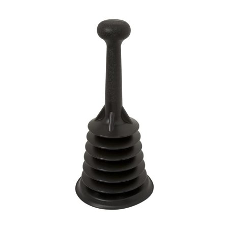  The Best Plunger Option: PlumbCraft Mini Home Plunger