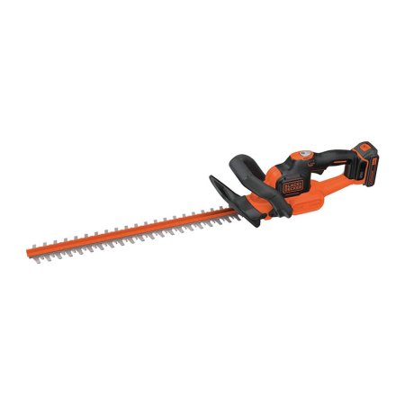  The Best Power Hedge Trimmer Option Black+Decker LHT321 Hedge Trimmer