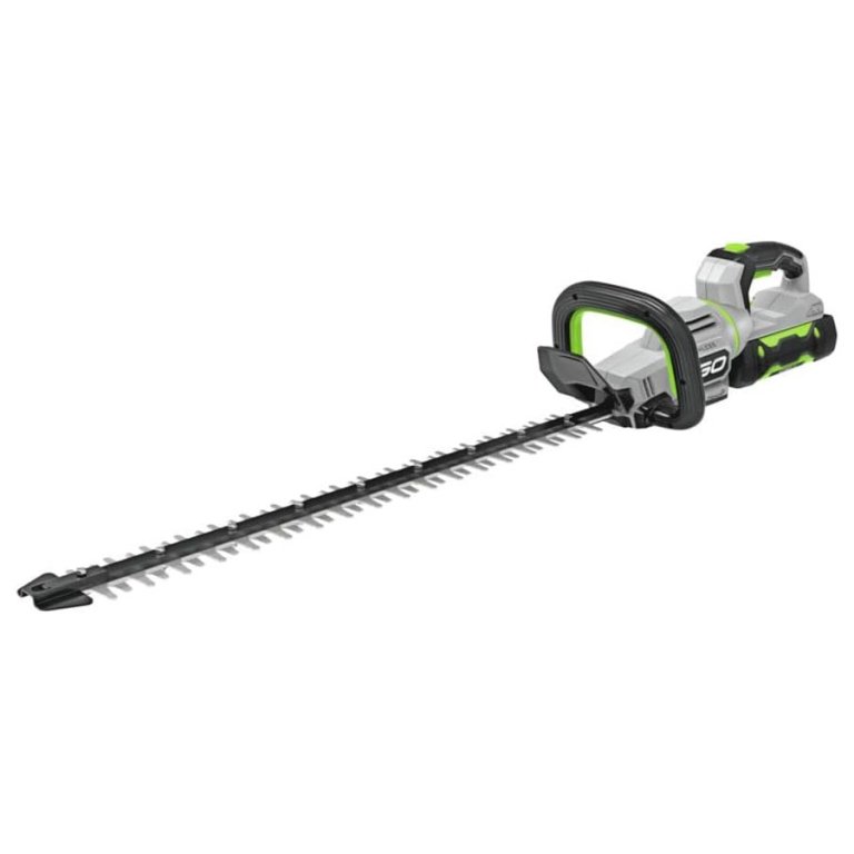  The Best Power Hedge Trimmer Option Ego Power+ HT2601 Hedge Trimmer