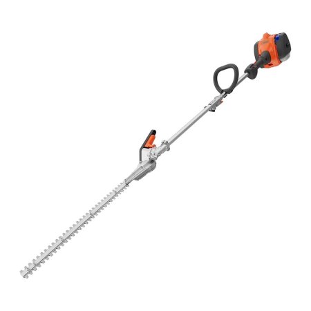  The Best Power Hedge Trimmer Option Husqvarna 122LKH Hedge Trimmer