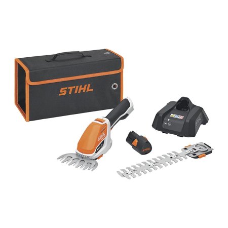  The Best Power Hedge Trimmer Option Stihl HSA 26 Hedge Trimmer