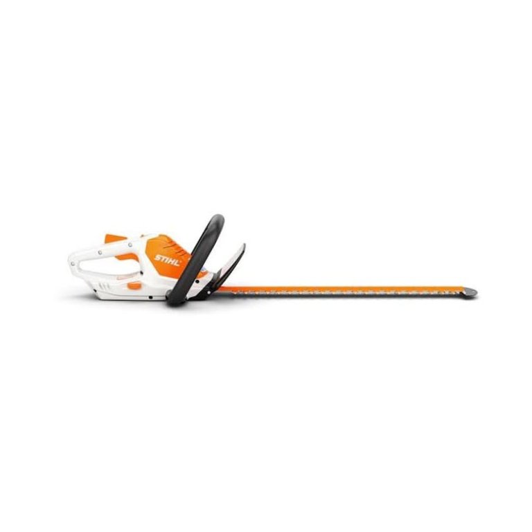  The Best Power Hedge Trimmer Option Stihl HSA 45 Hedge Trimmer