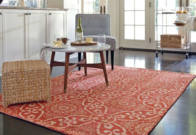 20 Area Rugs You Can Actually Afford