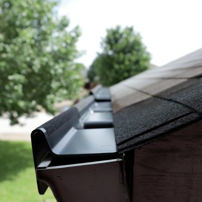 How to Fix Leaking Rain Gutters
