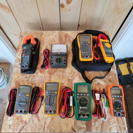 The Best Multimeters Tested in 2023