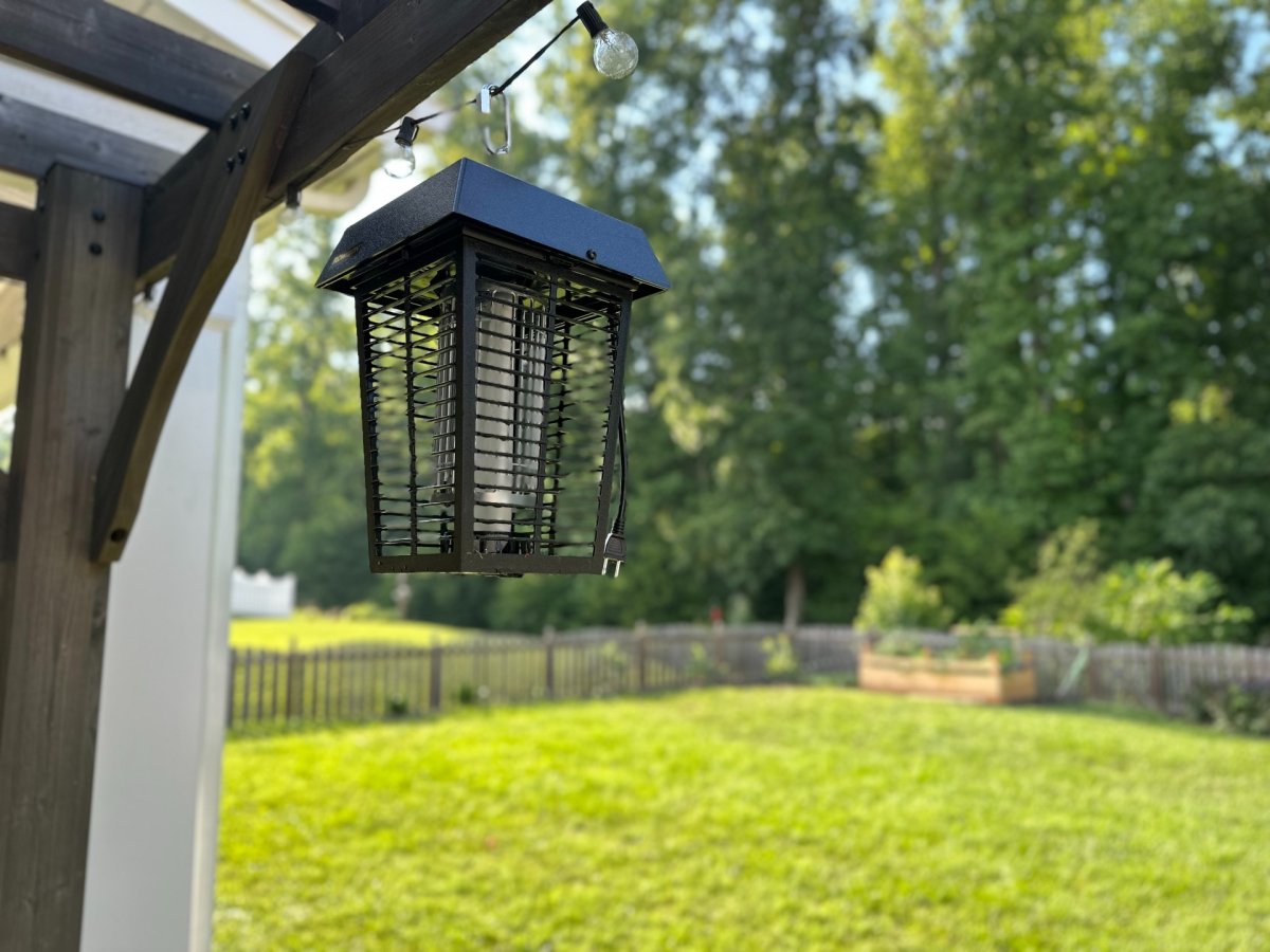 Best Bug Zapper