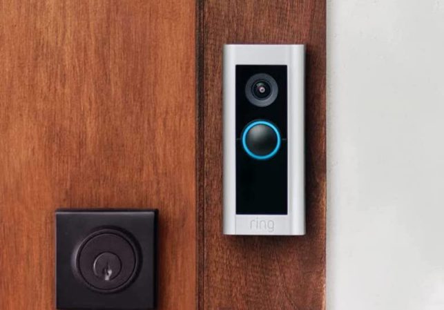 Today’s 7 Best Doorbell Cameras, Reviewed
