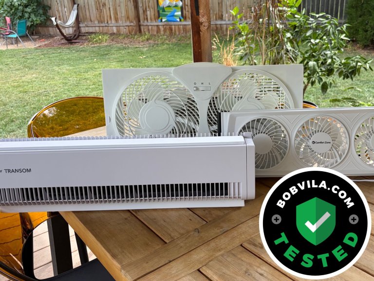 Best Window Fan