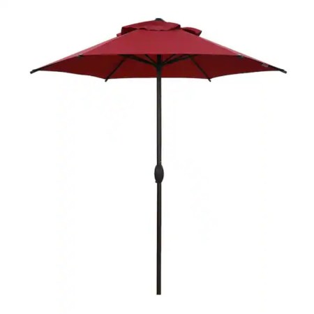 Abba Patio 7.5 ft. Patio Umbrella