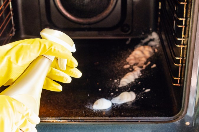 The Best Oven Cleaners of 2023