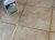 Black Diamond Grout Cleaner After