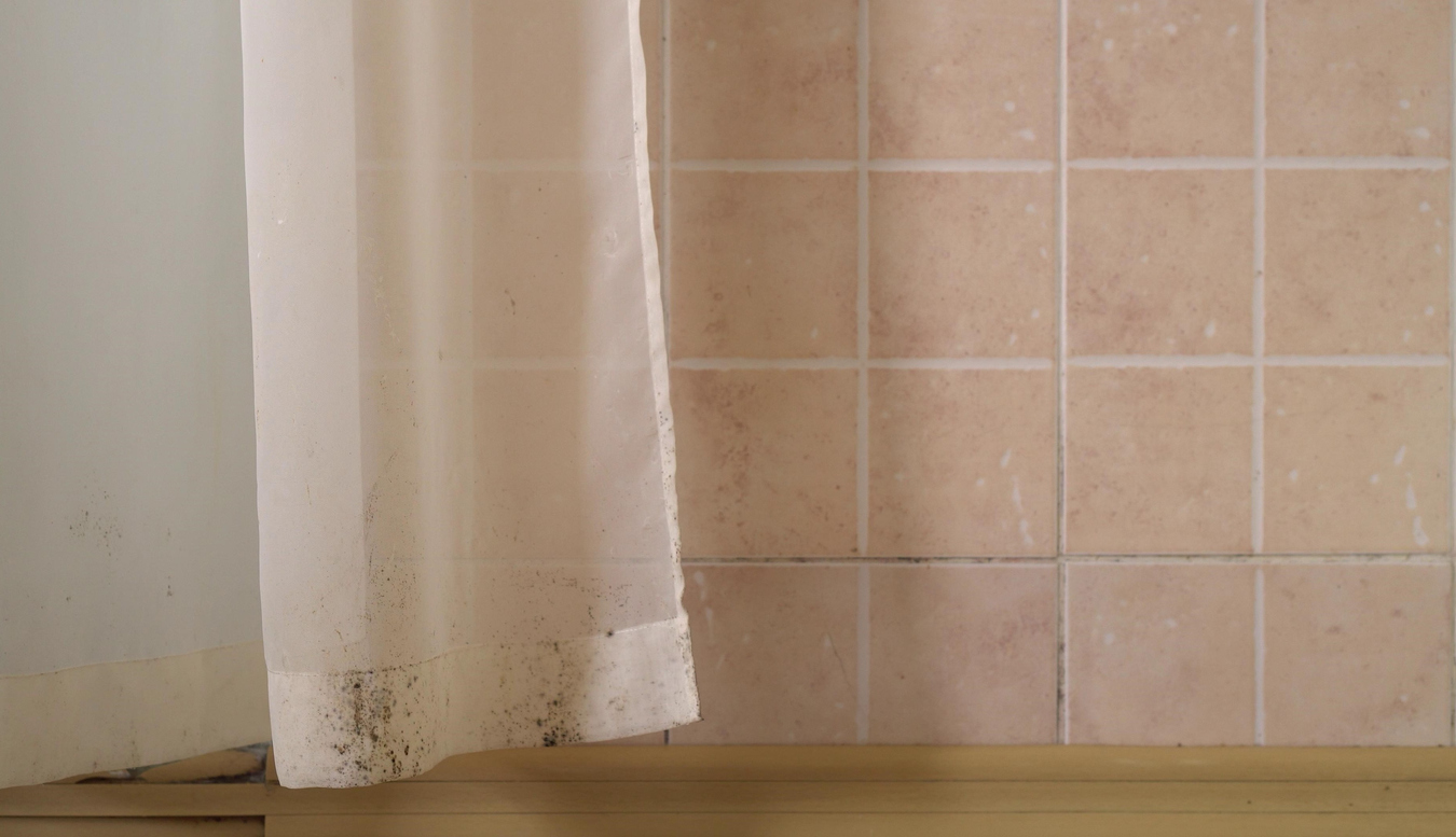 Common Types of Mold in Homes: Brown Mold on Textiles