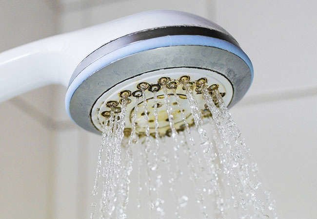 12 Ways You’re Wasting Water at Home