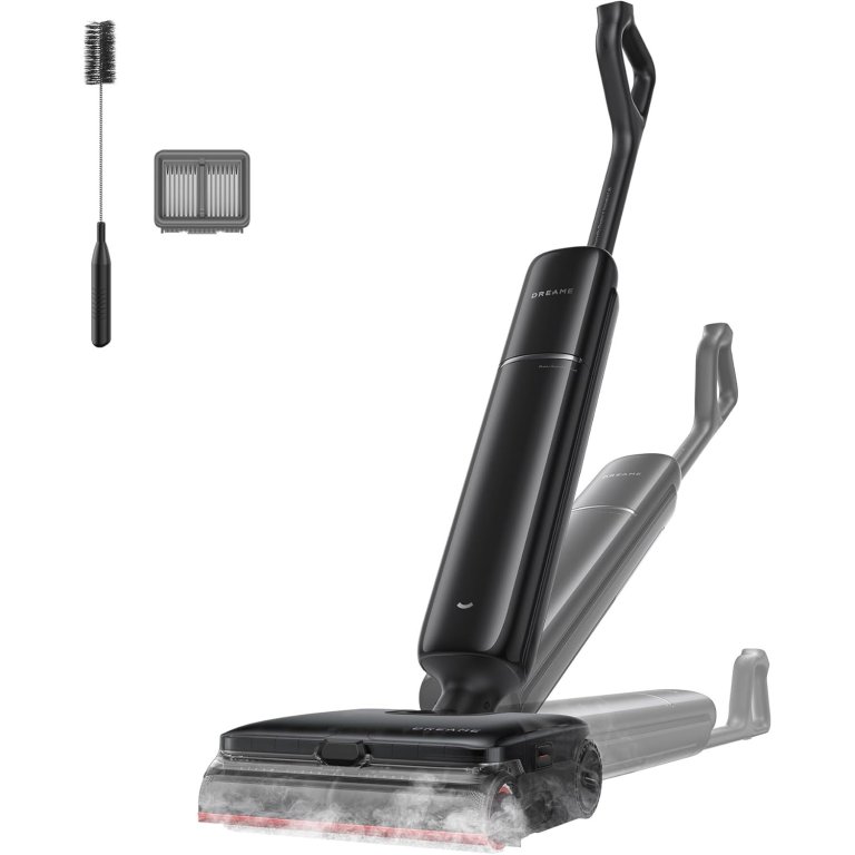 Dreame Aero Pro Steam Wet Dry Vacuum