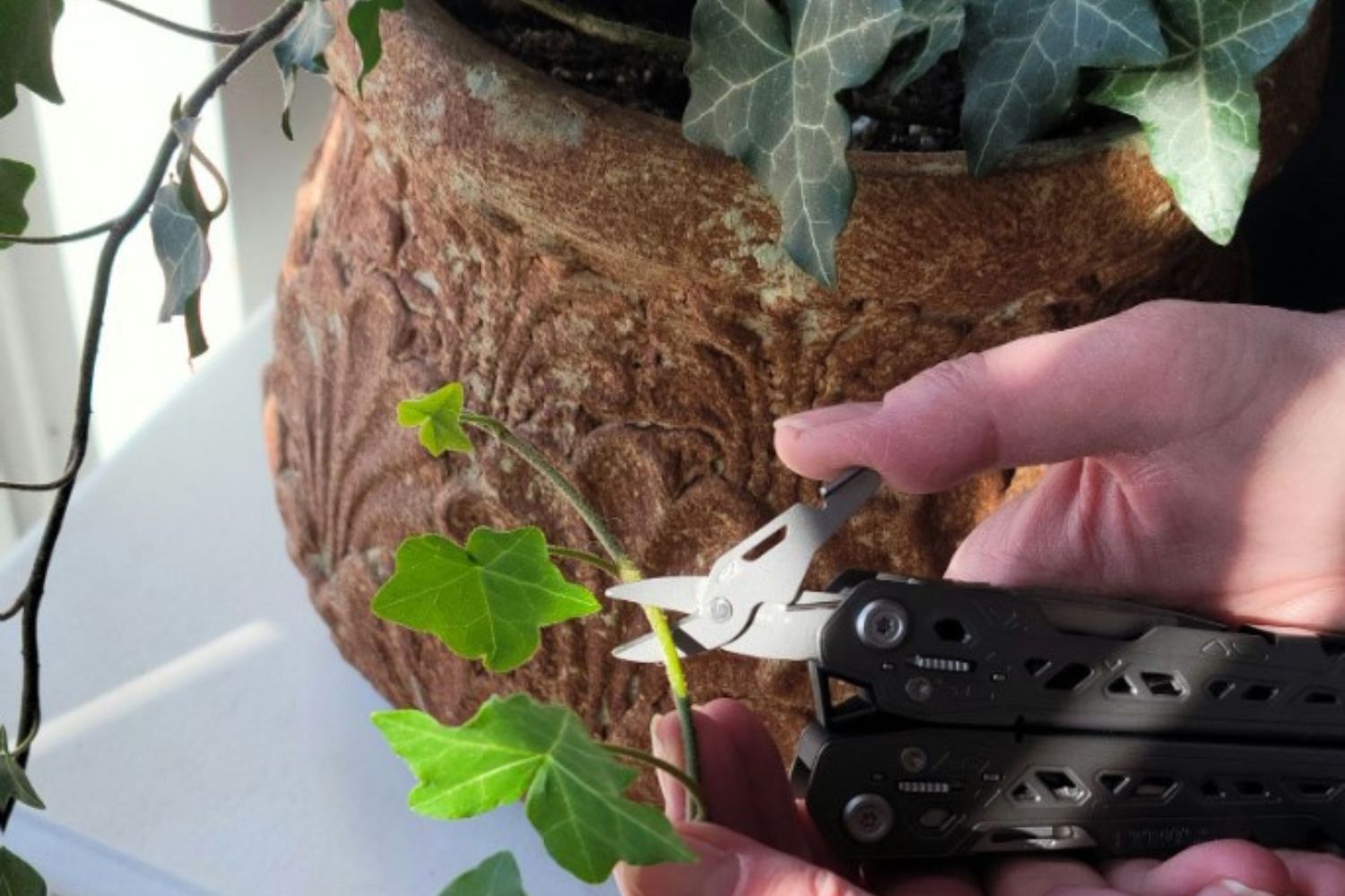 Gerber Gear Truss Multitool with 17 Tools Pocket