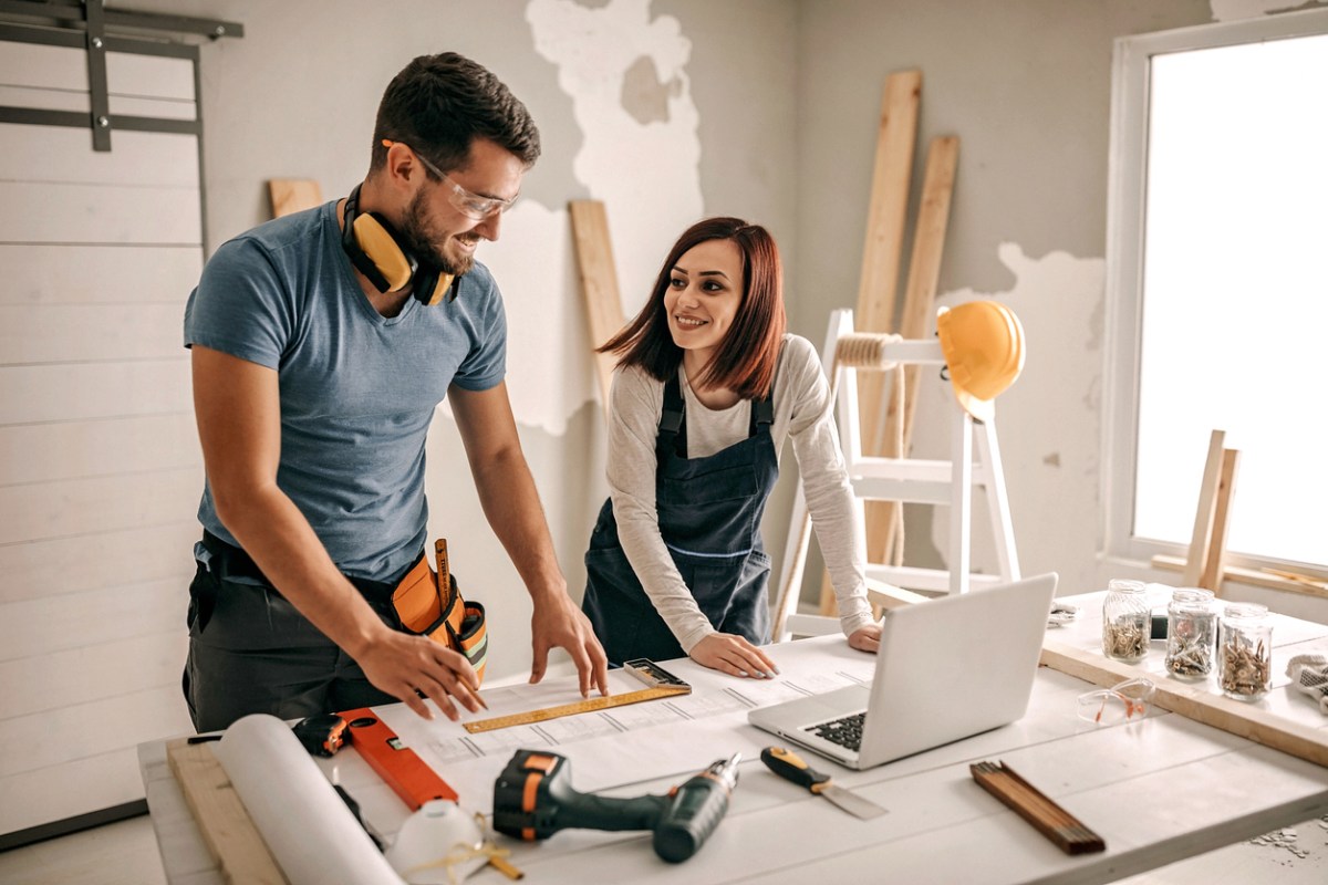 Demystifying Home Improvement Loans: How Do They Work?