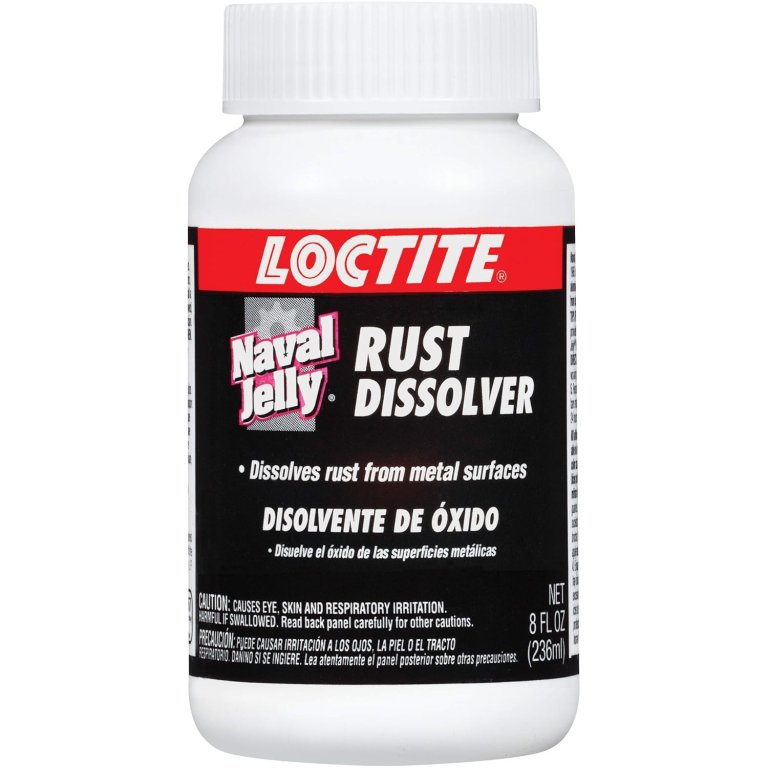 Loctite Naval Jelly