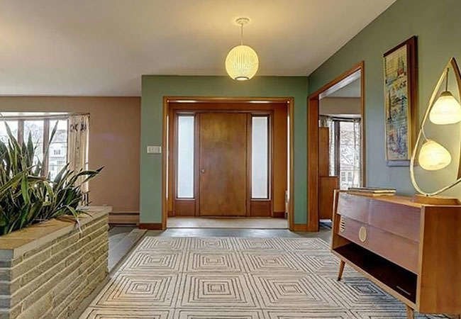 These Homes Are Time Capsules of Past Trends