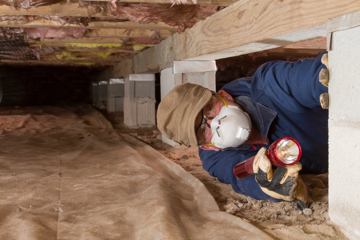 Slab vs. Crawl Space Foundations for Potential Renovations
